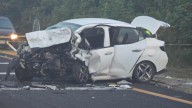 Accidente en Autopista Coatzacoalcos-Villahermosa Deja Una Persona Muerta y Un Lesionado