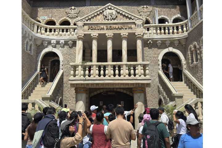 Actividades culturales para toda la familia este 30 y 31 en el Castillo de Chancay