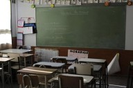 En los últimos seis años colegios han perdido el 50% de su matrícula