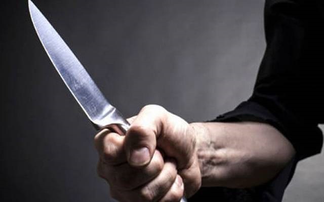 Venezolano fue apuñalado en el cuello en parque de Perú