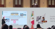 FGR también indaga percance del Tren Maya, precisan en Mañanera de CSP