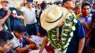 Elecciones en Bolivia: candidato presidencial fue apedreado tras ser considerado un “traidor” a Evo Morales