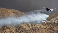Recap: Firefighters increase Canyon Fire containment to 25%