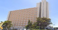 Two hundred people battle salmonella as hotel becomes centre of horror outbreak