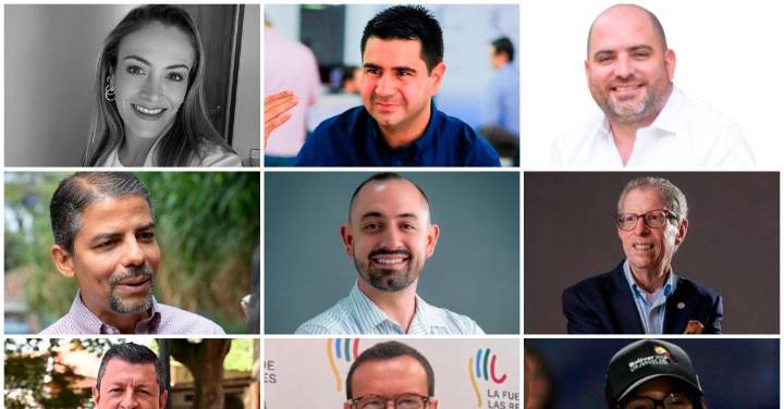 Hermana del alcalde Federico Gutiérrez estaría en la lista a Senado de Creemos para elecciones de 2026
