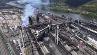 US Steel: Valve failure during maintenance may have led explosion
