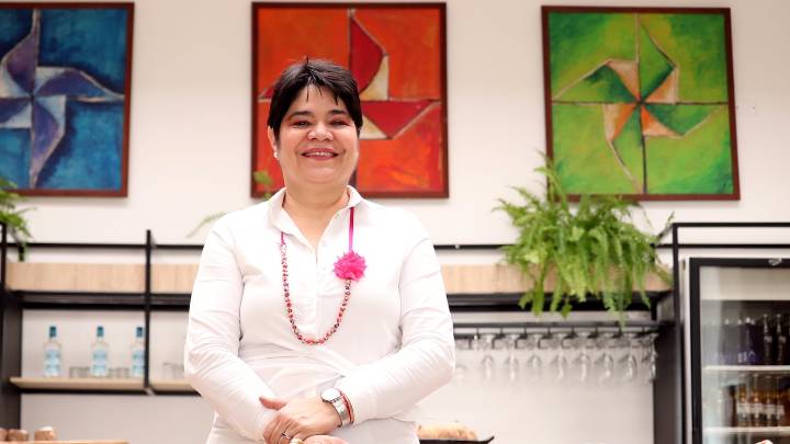 Casabe, bizcocho y tradición: El Ringlete, un aniversario con sabor a yuca