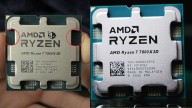 AMD Reportedly Made Changes To The Ryzen 7 7800X3D By Eliminating The SMD Components From The Top Half