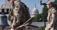 Police chief orders more cooperation with immigration agents as federal activity takes root in DC