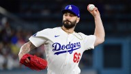 3 Dodgers relievers turn in encouraging bullpen sessions