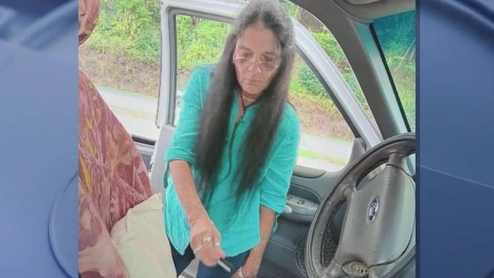 Family searching for missing Gwinnett County woman pleads for answers