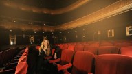 Carla Calabrese: "Amo ser parte de la movida teatral de Buenos Aires"