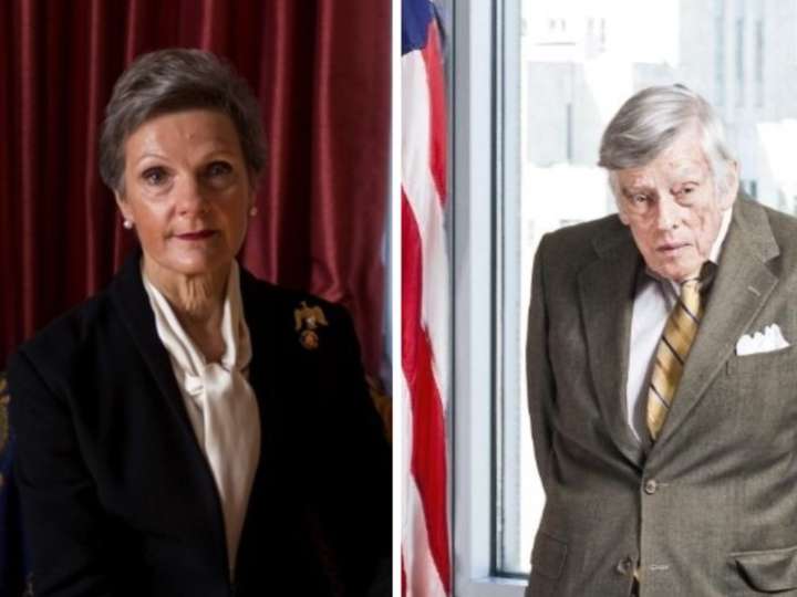 Juicio por YPF: las tres instancias de la Argentina y Burford ante los fallos de la jueza Preska