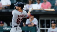 Guardians win again. How close to the final AL wild card spot are they?
