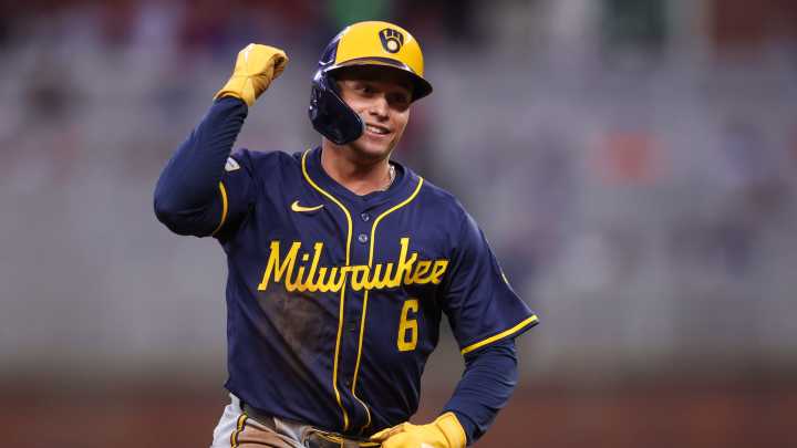 How to watch Brewers vs Mets today, this weekend…