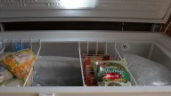 The Smart Tip That Helps Declutter Your Freezer So You Never Have To Hunt For What You Need