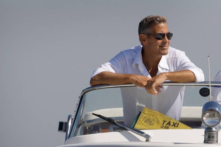 Everything you need to know about the Venice Film Festival