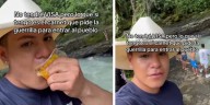 La polémica en redes que causó un joven ‘influencer’ por video que compartió en medios de fiestas en Putumayo: “No tendré visa, pero sí el carné que pide la guerrilla para entrar al pueblo”