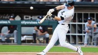 Montgomery’s slam off Twins pitching prospect Abel helps White Sox to 7
