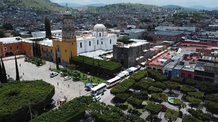 Acámbaro, tierra de volcanes: descubren que cerros son gigantes apagados hace millones de años