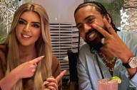Who is French Montana's fiancee, the Princess of Dubai?