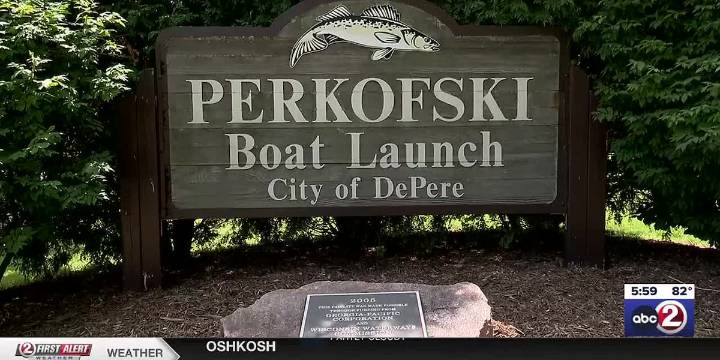 Authorities release names in death investigation of man shot by officers in De Pere