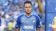 Filtran decisión final de Millonarios con el futuro de Leo Castro: en Argentina lo quieren