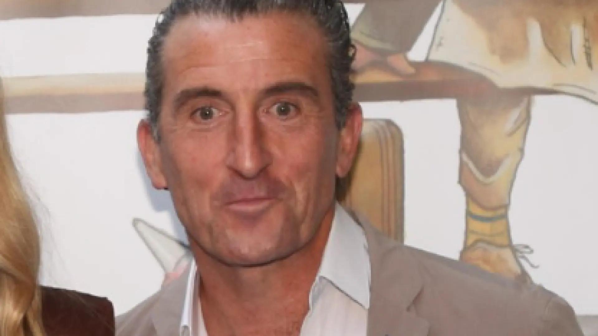 El restaurante que ha conquistado a Luis Zahera durante su vivista a Tarazona