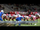 Willcox, Catalina Football kick off 2025 season with wins