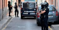 Detenido un ex jefe policial de Estupefacientes en una macrooperación contra el blanqueo en Palma