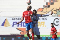 Programación fútbol chileno: ¿Qué partidos se juegan hoy, 30 de agosto, y quién transmite?
