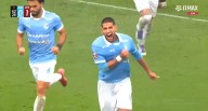 Gol de Luis Abram, HOY con Sporting Cristal vs UTC por el Torneo Clausura de la Liga 1 