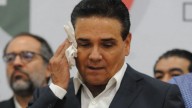 Niegan amparo a Silvano Aureoles contra nuevas órdenes de aprehensión