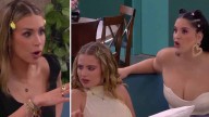La pelea de Cristina y Paco contra Curvy en Top Chef VIP