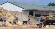County fair drew more than 30,000 people