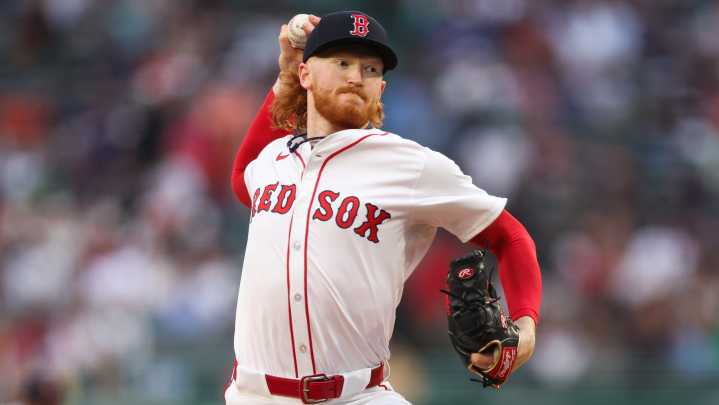 Red Sox at Astros odds, picks and predictions