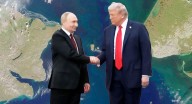Trump se reúne con Vladimir Putin en Alaska ¿Sobre qué hablarán?