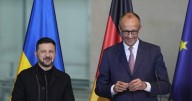 Trump, Zelenskyy, others invited to Ukraine meetings before Putin summit