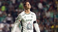 Liga MX: ¿por qué James Rodríguez no jugó en León vs Necaxa?