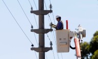 Cortes de energía eléctrica para el jueves 21 de agosto