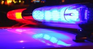 Crash blocks Appleway Avenue on