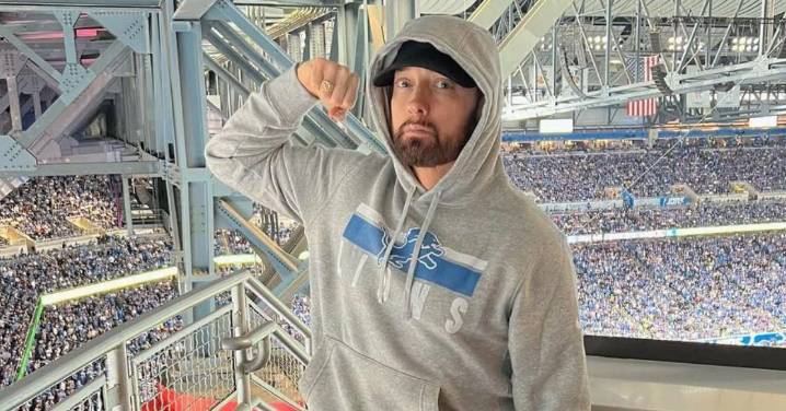 Eminem Reveals He Had to 'Relearn How to Rap' After Getting Sober From His Drug Addiction