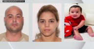 Suspects wanted in Hialeah man's murder may have infant son with them, MDSO says