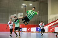 El Campeonato Nacional Interclubes de Handball Indoor U
