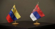 Venezuela expresó su solidaridad con Serbia ante intentos de desestabilización