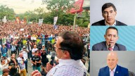 Día clave contra la campaña presidencial de Petro: el CNE presentará ponencia sancionatoria por violación de topes, como lo anticipó SEMANA