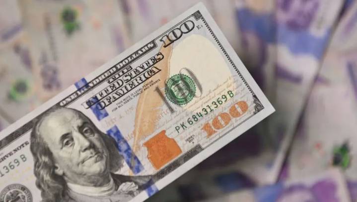 Precio del dólar en Colombia este 22 de agosto 2025