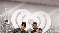 Termanology Joins DJ Pup Dawg to talk about 11th annual backpack drive!