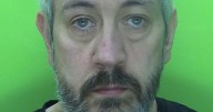 Son's horror after dad pointed a gun at him and made terrifying threats