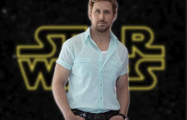 Primer vistazo de ‘Star Wars: Starfighter’ con Ryan Gosling y elenco estelar confirmado